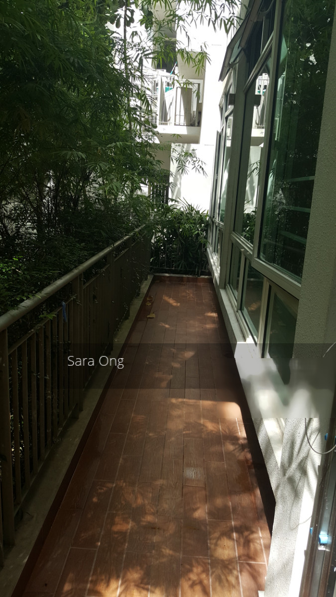 The Cascadia (D21), Condominium #130052052